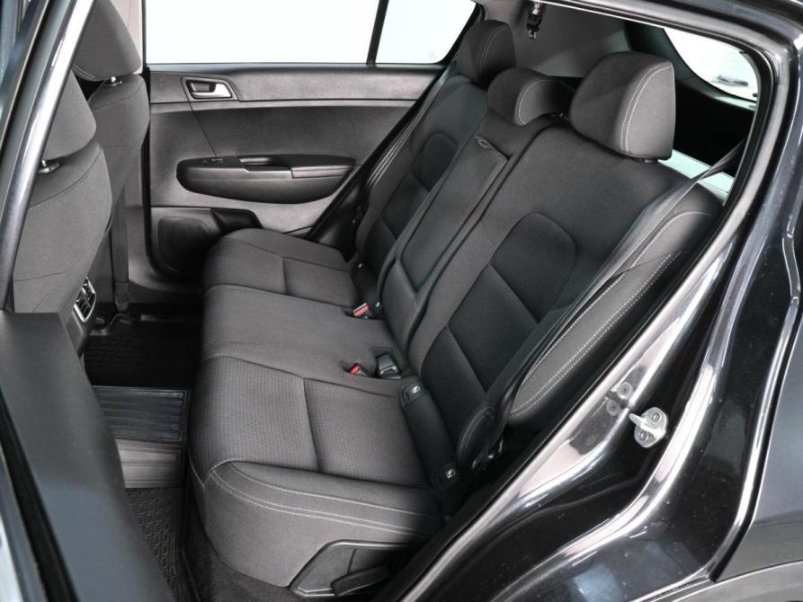Kia Sportage IV Ростов-на-Дону  - изображение 9