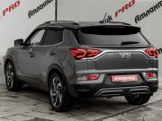 SsangYong Korando IV Екатеринбург  - изображение 40