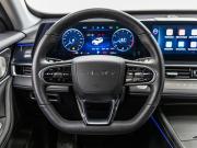 Chery Tiggo 7 Pro Max I Рестайлинг Волгоград  - изображение 53
