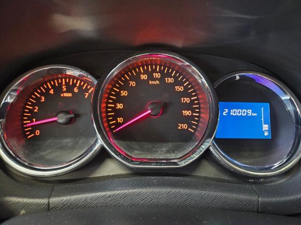 Nissan Terrano III (D10) с пробегом 2016 года, цена 759 000 рублей, 210007 км, внедорожник, Автокод Объявления