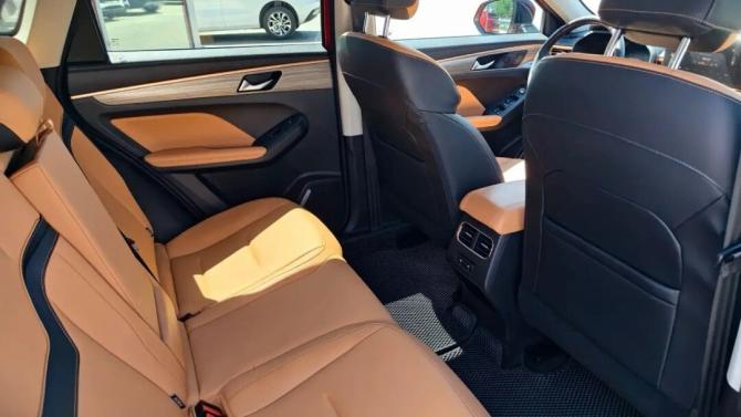 Haval Jolion I с пробегом 2023 года, цена 1 769 900 рублей, 34573 км, внедорожник, Автокод Объявления