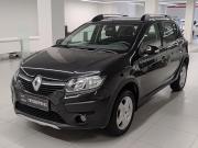 Renault Sandero II Казань  - изображение 23