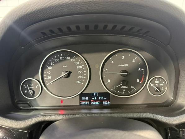 BMW X4 I (F26) с пробегом 2015 года, цена 2 350 000 рублей, 200000 км, внедорожник, Автокод Объявления