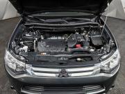 Mitsubishi Outlander III Рестайлинг Москва  - изображение 32