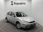 Ford Focus I Рестайлинг Воронеж  - изображение 20