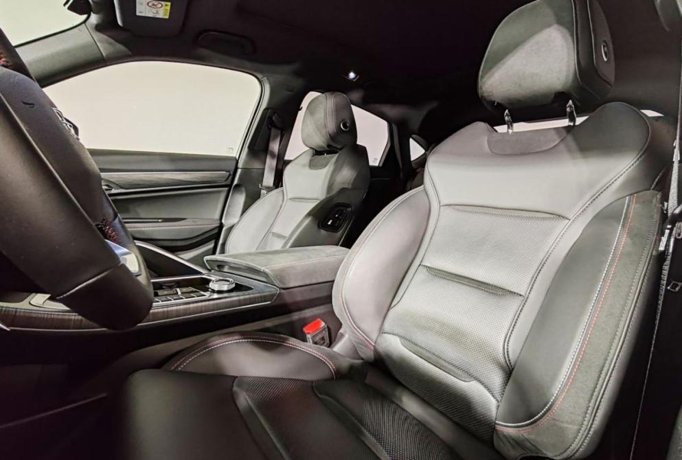 Geely Tugella I Рестайлинг Ярославль  - изображение 13