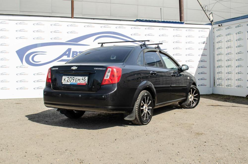 Chevrolet Lacetti I Курган  - изображение 6