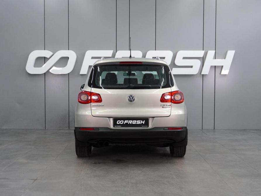 Volkswagen Tiguan I Воронеж  - изображение 4