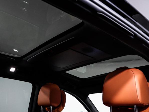 Li Auto (Lixiang) L9 I с пробегом 2023 года, цена 5 750 000 рублей, 58000 км, внедорожник, Автокод Объявления