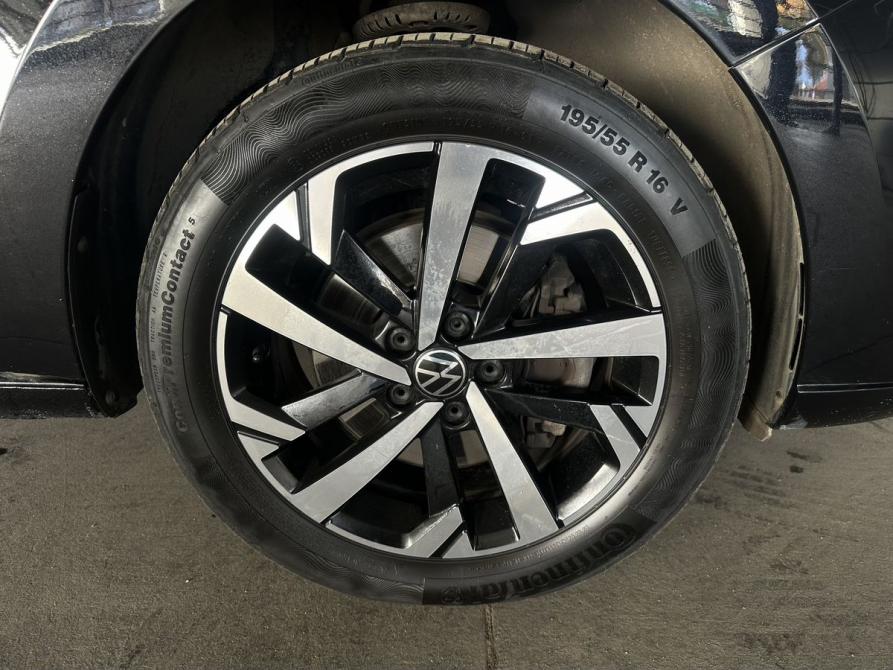 Volkswagen Polo VI Москва  - изображение 19
