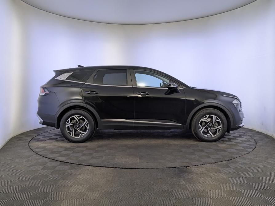 Kia Sportage V Москва  - изображение 4