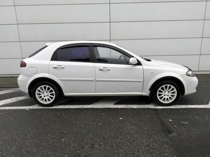 Chevrolet Lacetti I Ставрополь  - изображение 4