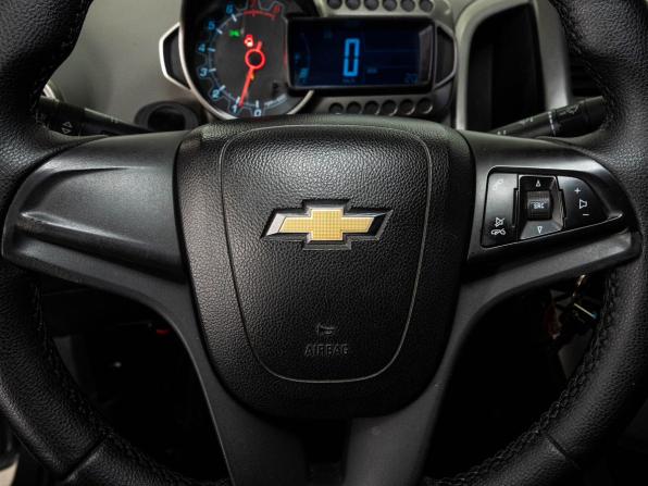 Chevrolet Aveo II с пробегом 2013 года, цена 448 000 рублей, 281940 км, седан, Автокод Объявления
