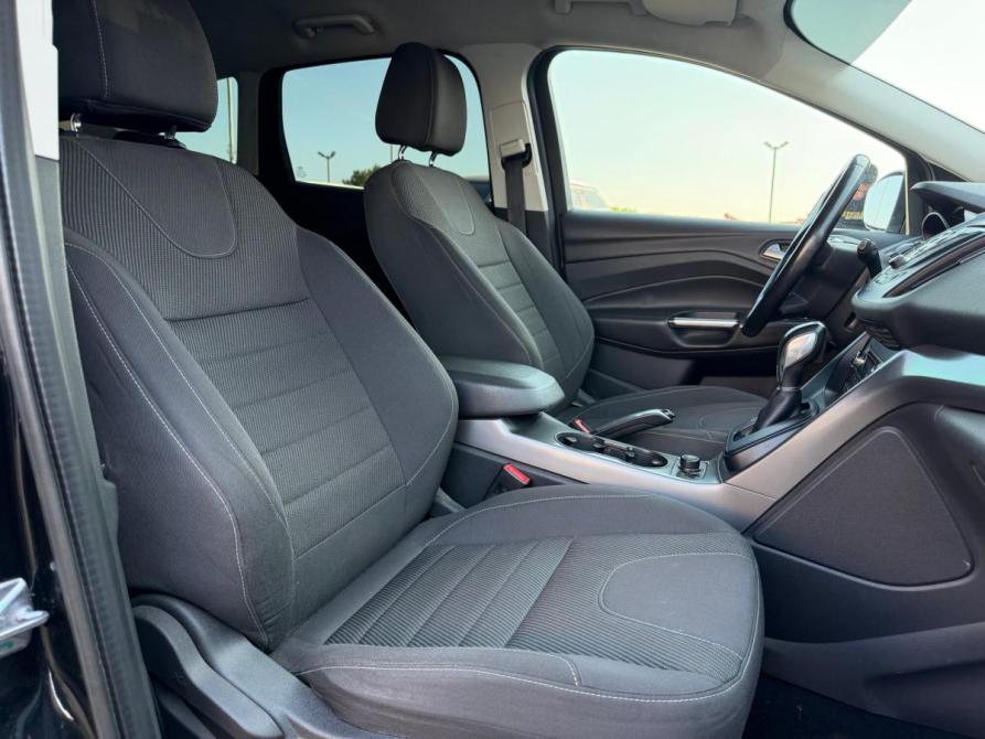 Ford Kuga II Набережные Челны  - изображение 21