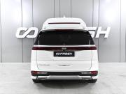 Kia Carnival IV Ростов-на-Дону  - изображение 30