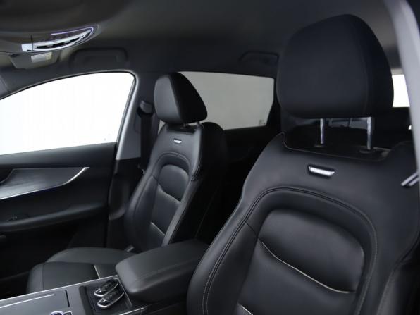 Chery Tiggo 7 Pro Max I с пробегом 2023 года, цена 1 890 000 рублей, 71506 км, внедорожник, Автокод Объявления