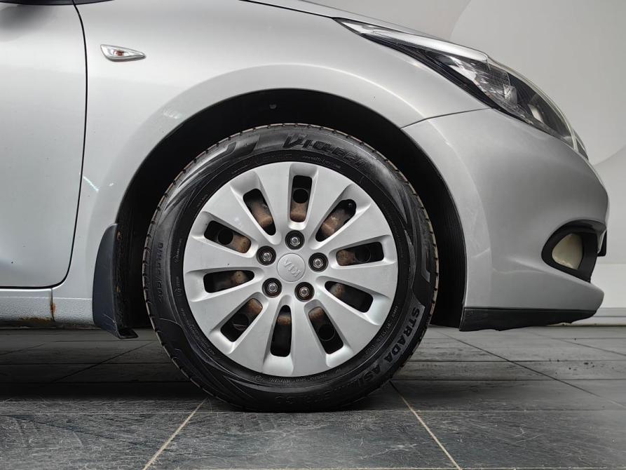 Kia Ceed II Москва  - изображение 24