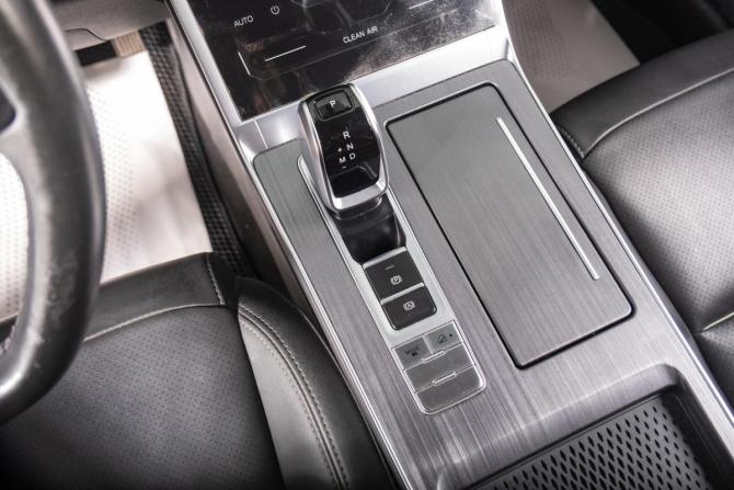 Chery Tiggo 7 Pro Max I с пробегом 2023 года, цена 1 859 000 рублей, 44900 км, внедорожник, Автокод Объявления