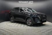 Chery Tiggo 7 Pro Max I Рестайлинг Крым  - изображение 35