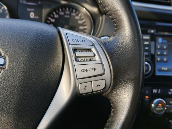Nissan X-Trail III с пробегом 2018 года, цена 1 465 000 рублей, 161477 км, внедорожник, Автокод Объявления