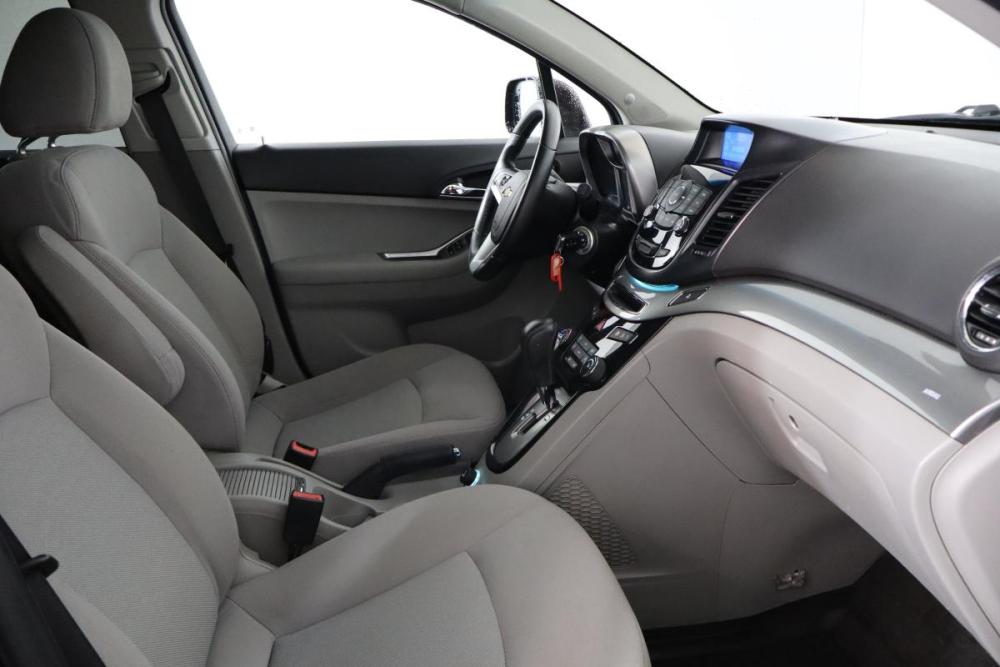 Chevrolet Orlando I Санкт-Петербург  - изображение 9
