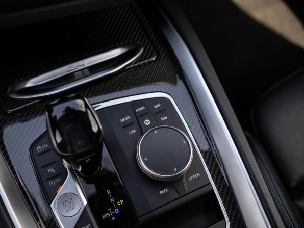 BMW Z4 III (G29) с пробегом 2021 года, цена 5 249 000 рублей, 41893 км, родстер, Автокод Объявления