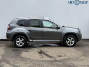 Nissan Terrano III (D10) Москва  - изображение 16