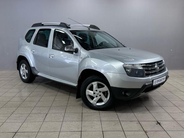 Renault Duster I с пробегом 2012 года, цена 890 000 рублей, 158960 км, внедорожник, Автокод Объявления