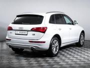 Audi Q5 I (8R) Рестайлинг Москва  - изображение 23