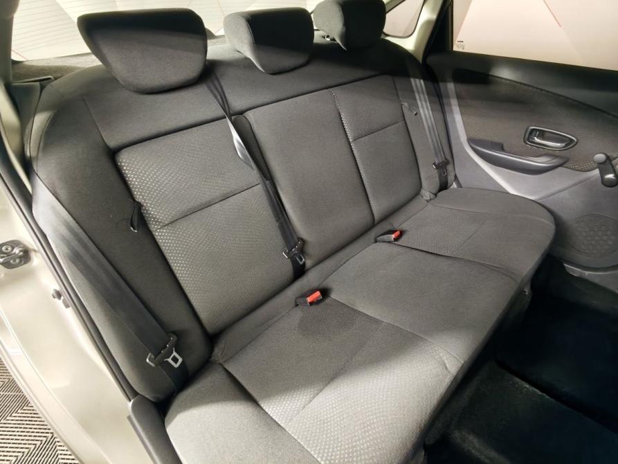 Nissan Almera III (G15) Москва  - изображение 17