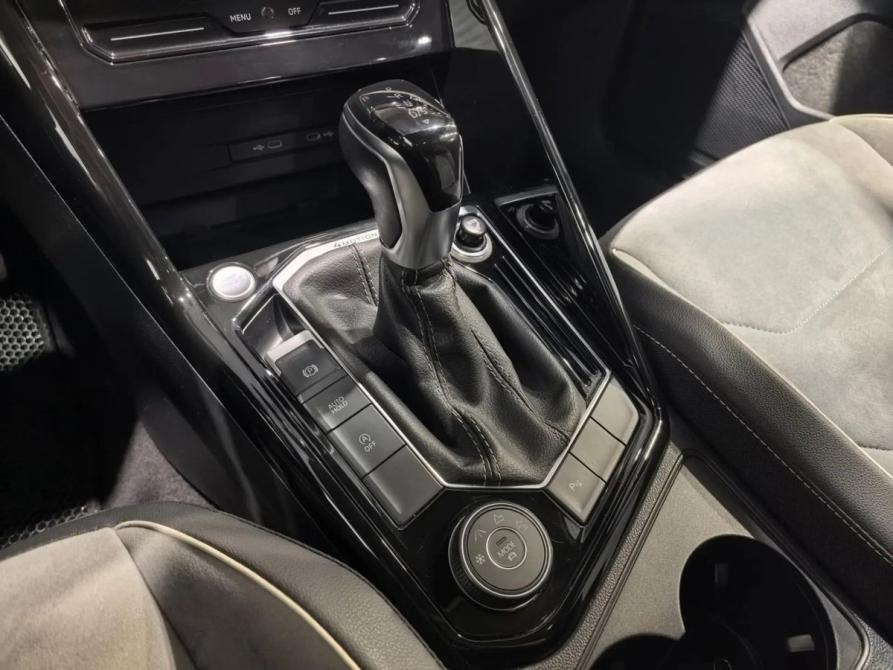 Volkswagen Tayron I Пермь  - изображение 17