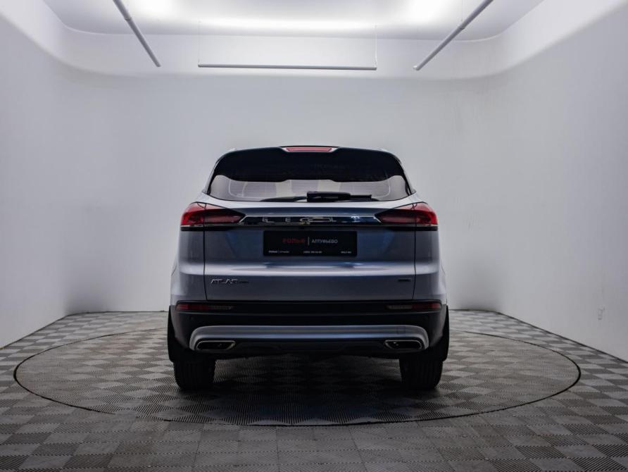 Geely Atlas Pro Москва  - изображение 7