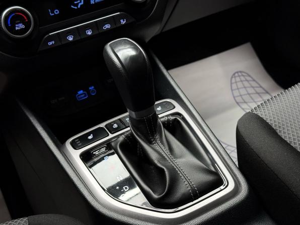 Hyundai Creta I с пробегом 2018 года, цена 1 949 000 рублей, 92782 км, внедорожник, Автокод Объявления