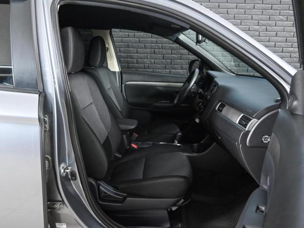 Mitsubishi Outlander III с пробегом 2012 года, цена 1 350 000 рублей, 192981 км, внедорожник, Автокод Объявления