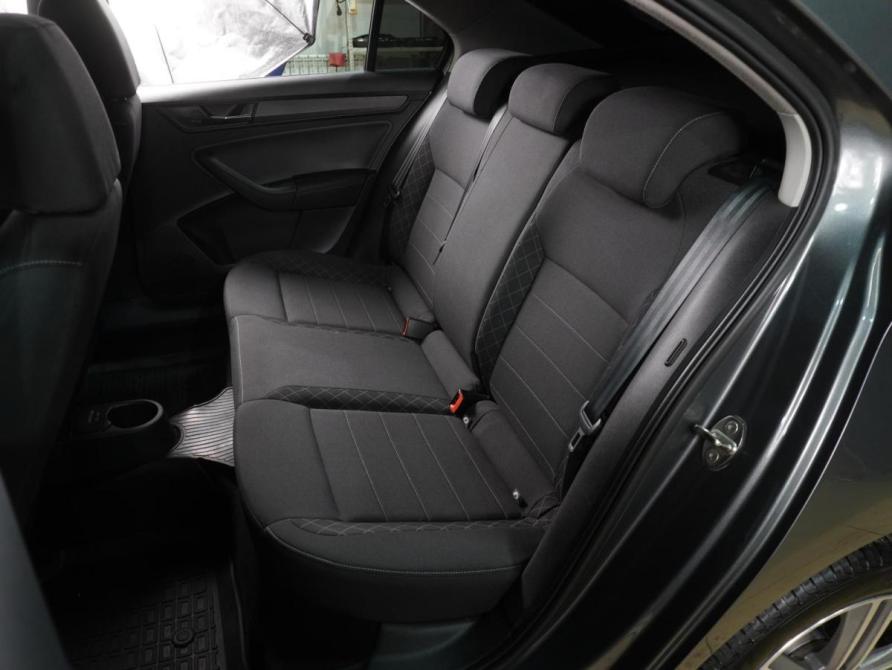 Skoda Rapid II Воронеж  - изображение 9