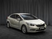 Kia Cerato III Тюмень  - изображение 21