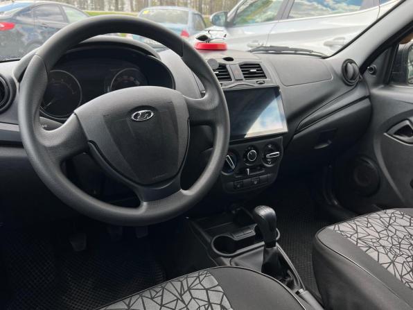Lada (ВАЗ) Granta I Рестайлинг с пробегом 2020 года, цена 610 000 рублей, 47106 км, седан, Автокод Объявления