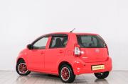 Toyota Passo II (C30) Красноярск  - изображение 26