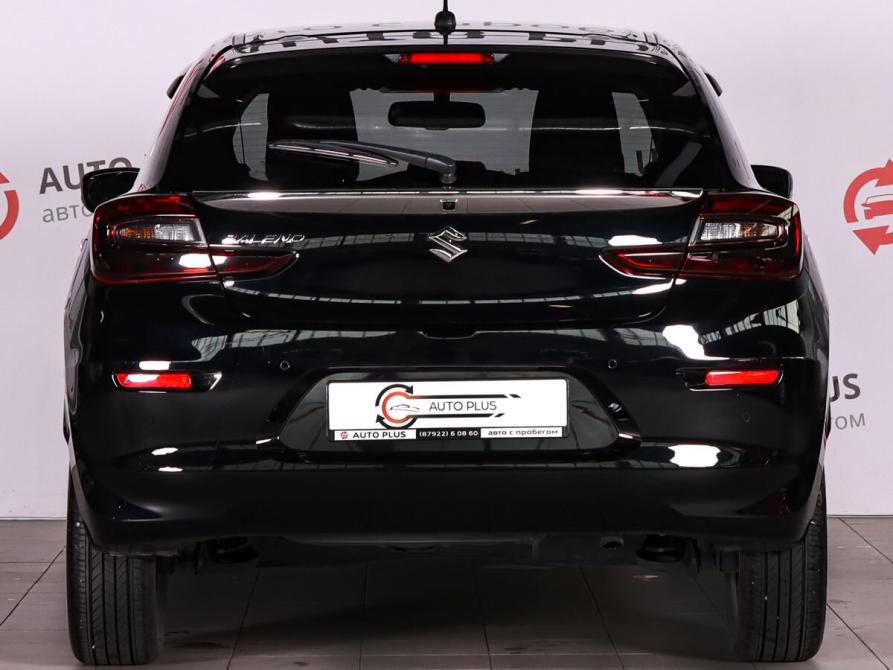 Suzuki Baleno III Минеральные Воды  - изображение 5