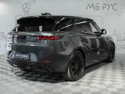 Land Rover Range Rover Sport III Москва  - изображение 33