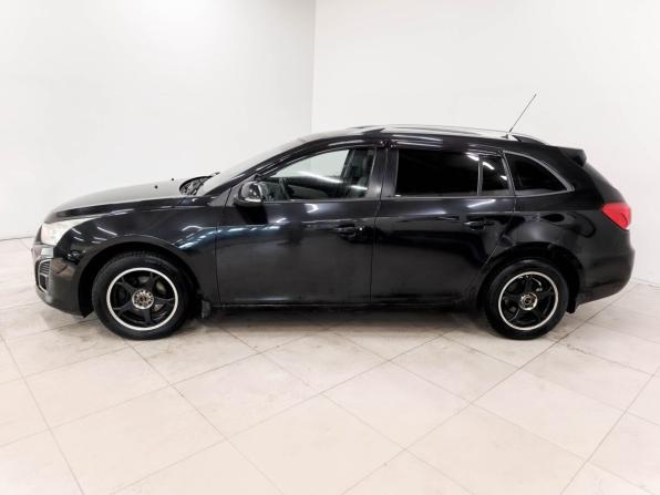 Chevrolet Cruze I Рестайлинг с пробегом 2015 года, цена 829 000 рублей, 64671 км, универсал, Автокод Объявления