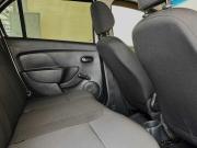 Renault Logan II Рестайлинг Москва  - изображение 25