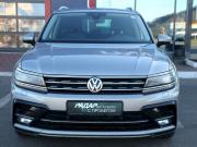 Volkswagen Tiguan II Иваново  - изображение 22
