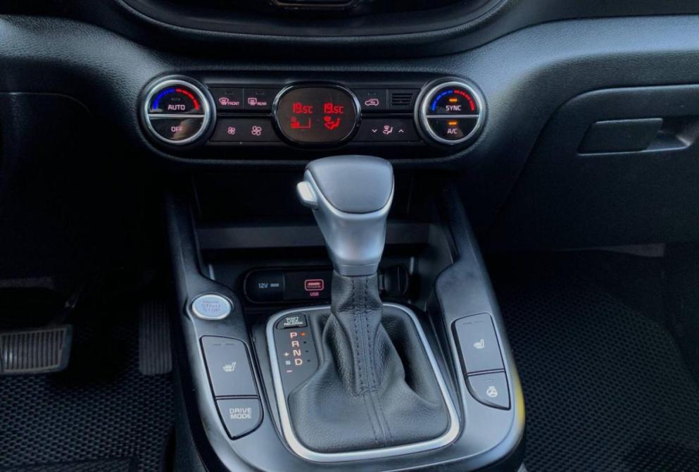 Kia Soul III Красноярск  - изображение 19