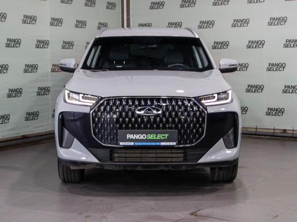 Chery Tiggo 7L I с пробегом 2025 года, цена 2 230 000 рублей, 27000 км, внедорожник, Автокод Объявления