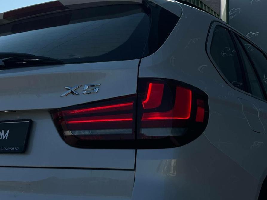 BMW X5 III (F15) Санкт-Петербург  - изображение 27