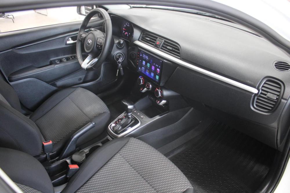 Kia Rio IV Томск  - изображение 7