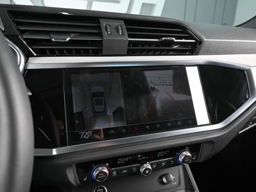 Audi Q3 II (F3) Ростов-на-Дону  - изображение 15