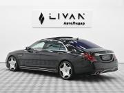 Mercedes-Benz S-Класс VI (W222 C217) Москва  - изображение 38