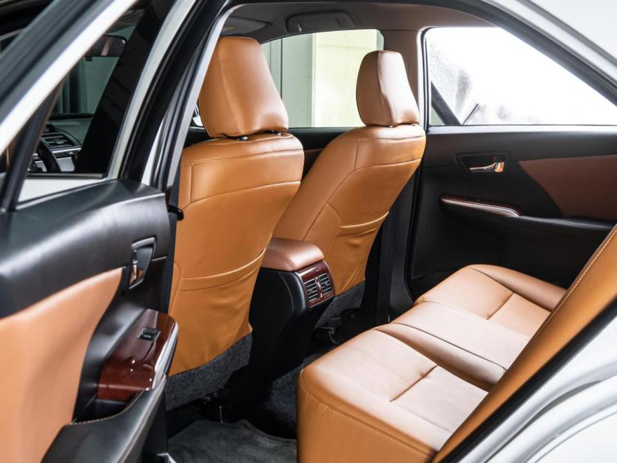 Toyota Camry VII (XV50) Волгоград  - изображение 11